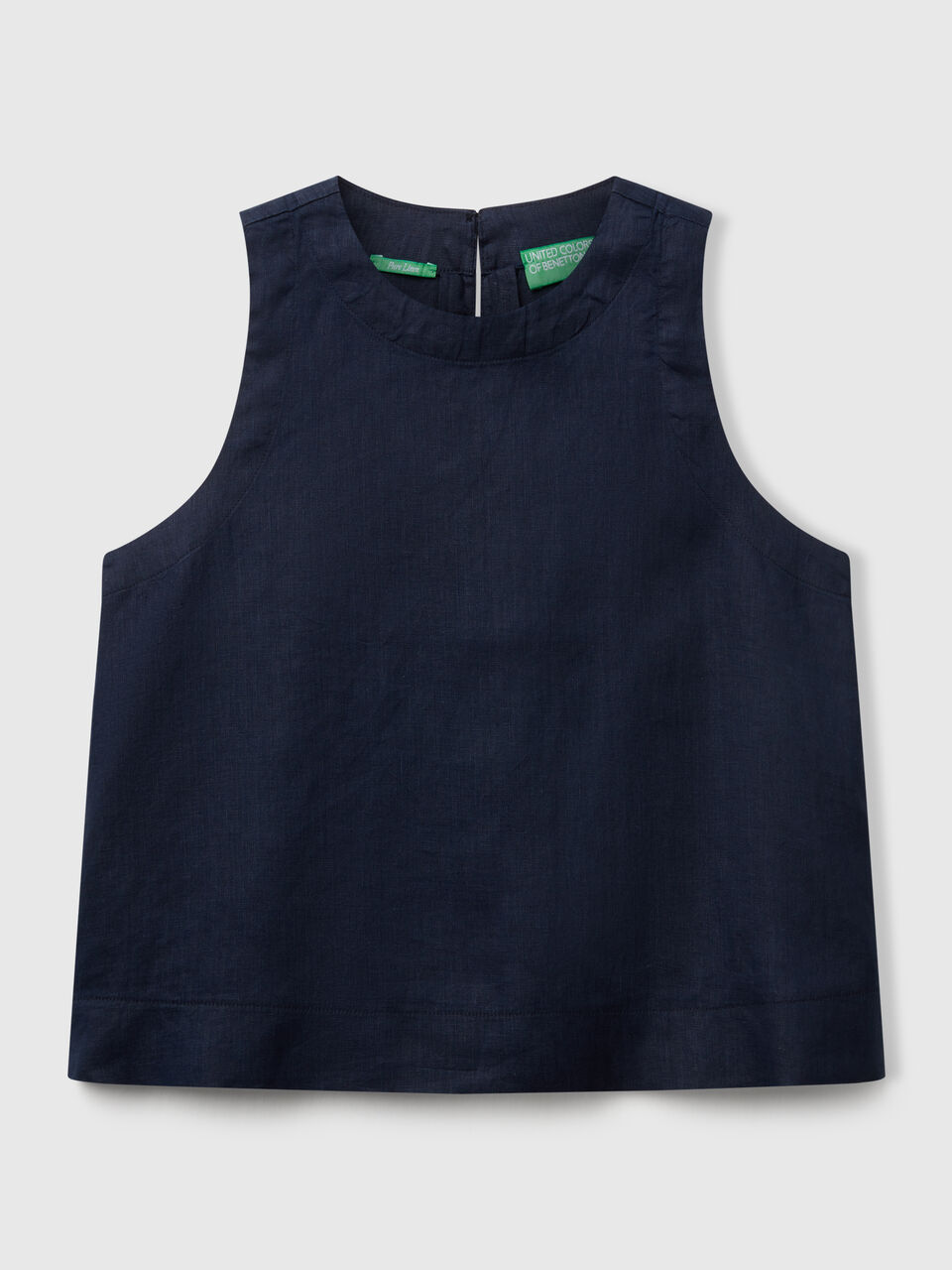 BLOUSE Mujer image number 1