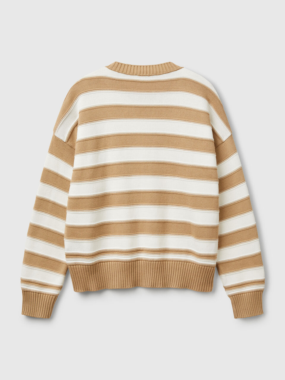 SWEATER L/S Mujer image number 2