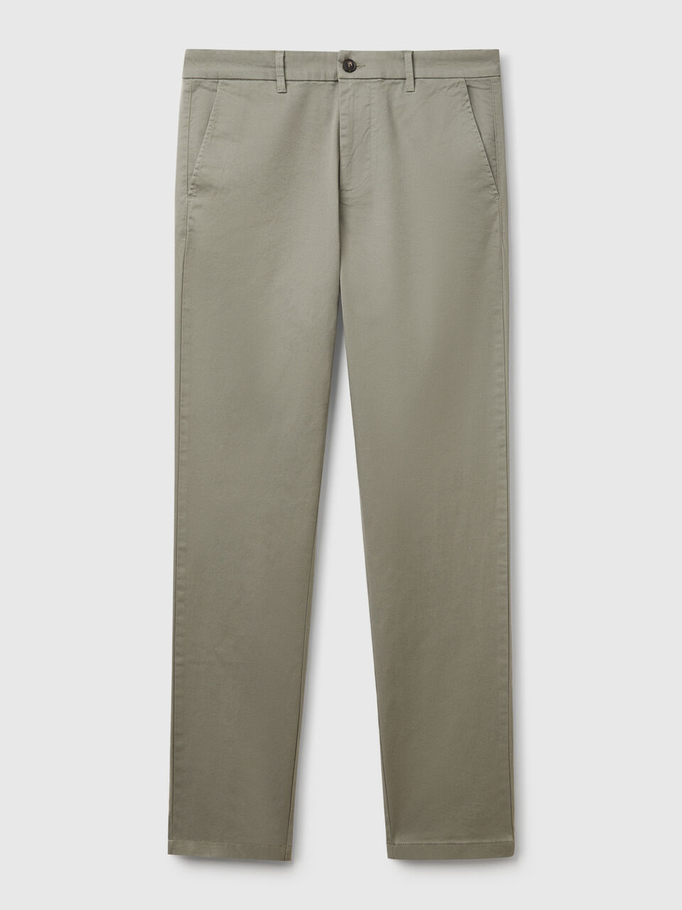 TROUSERS Hombre image number 1
