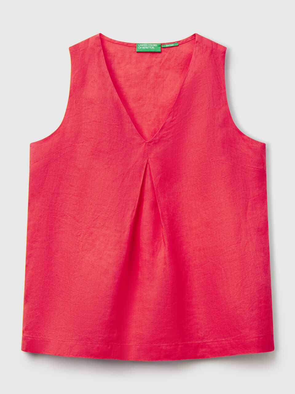 BLOUSE Mujer image number 1