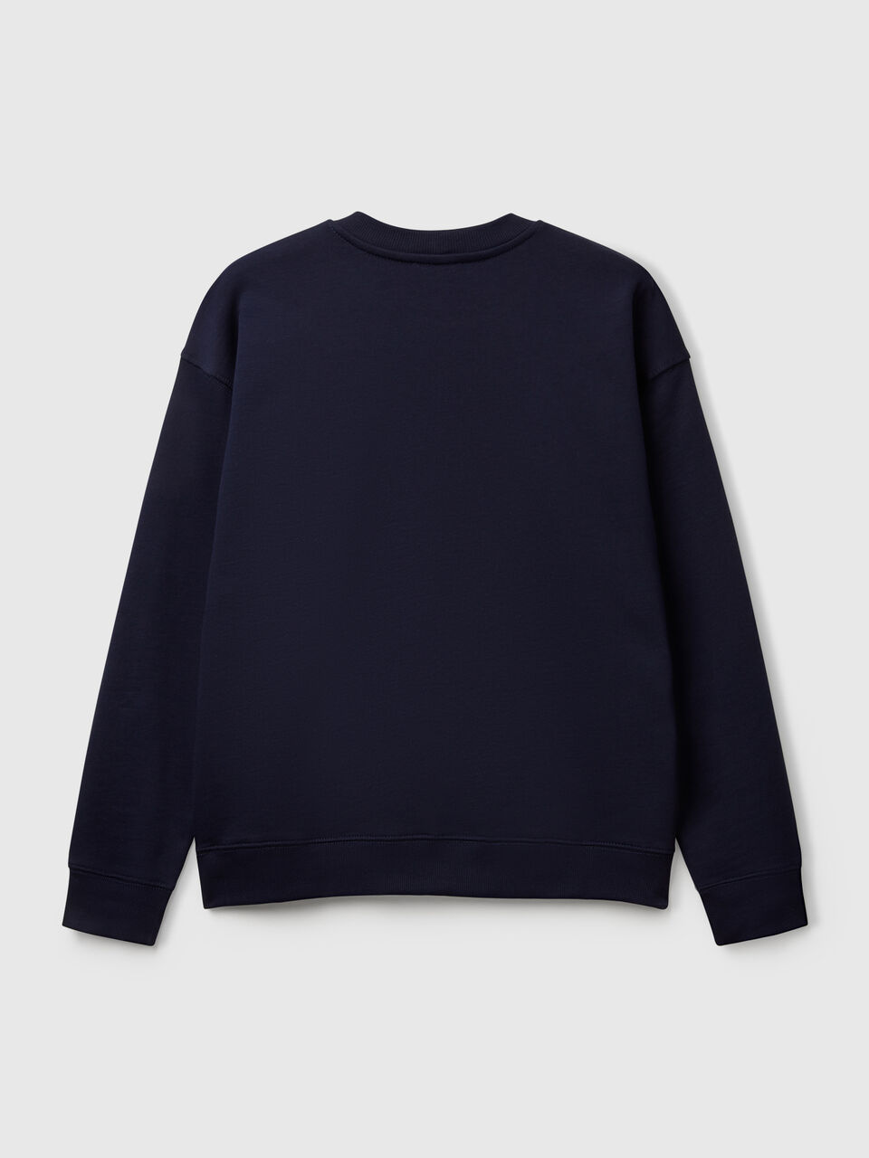 SWEATER L/S Hombre image number 2