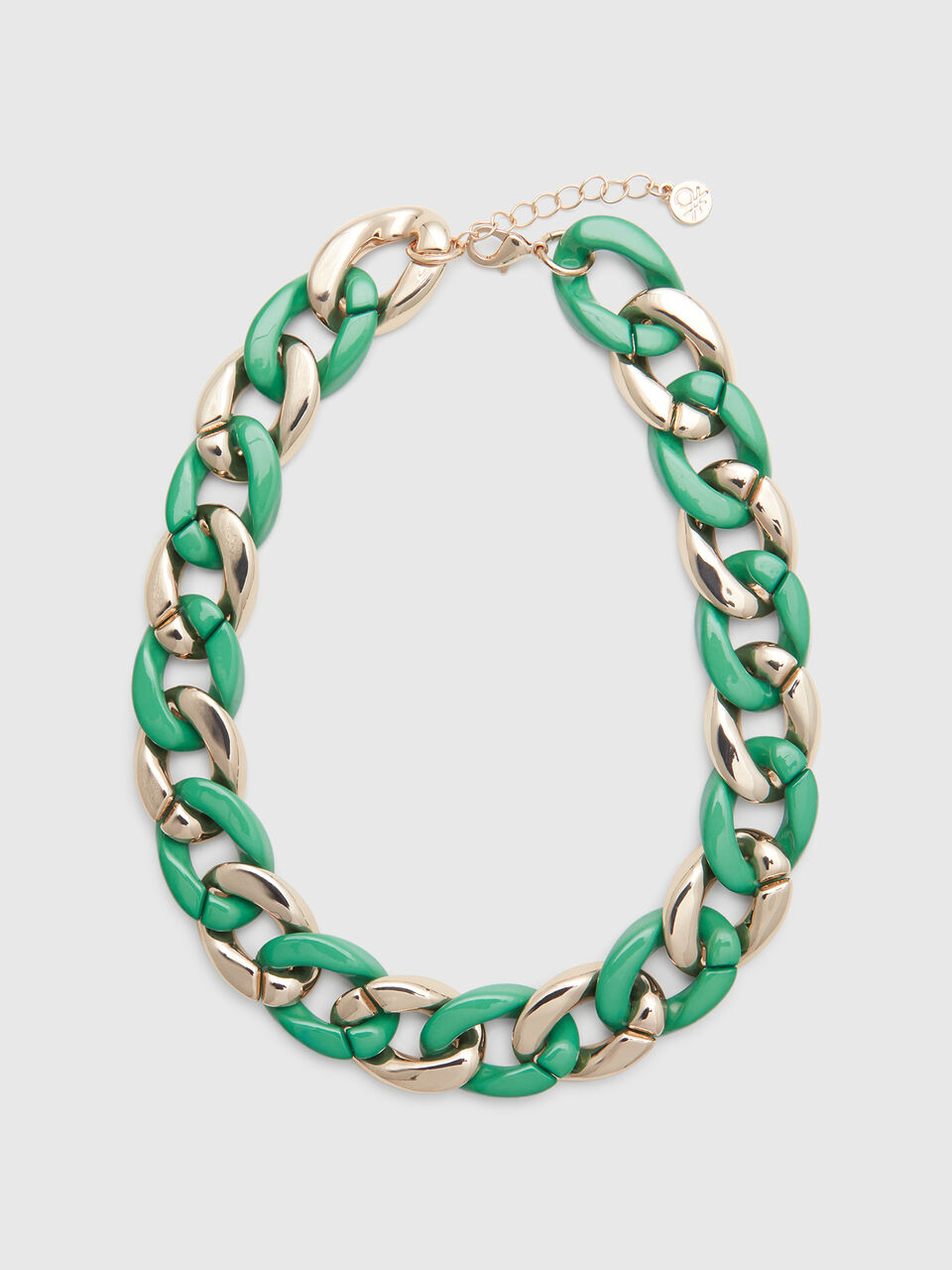 NECKLACE Mujer image number 1