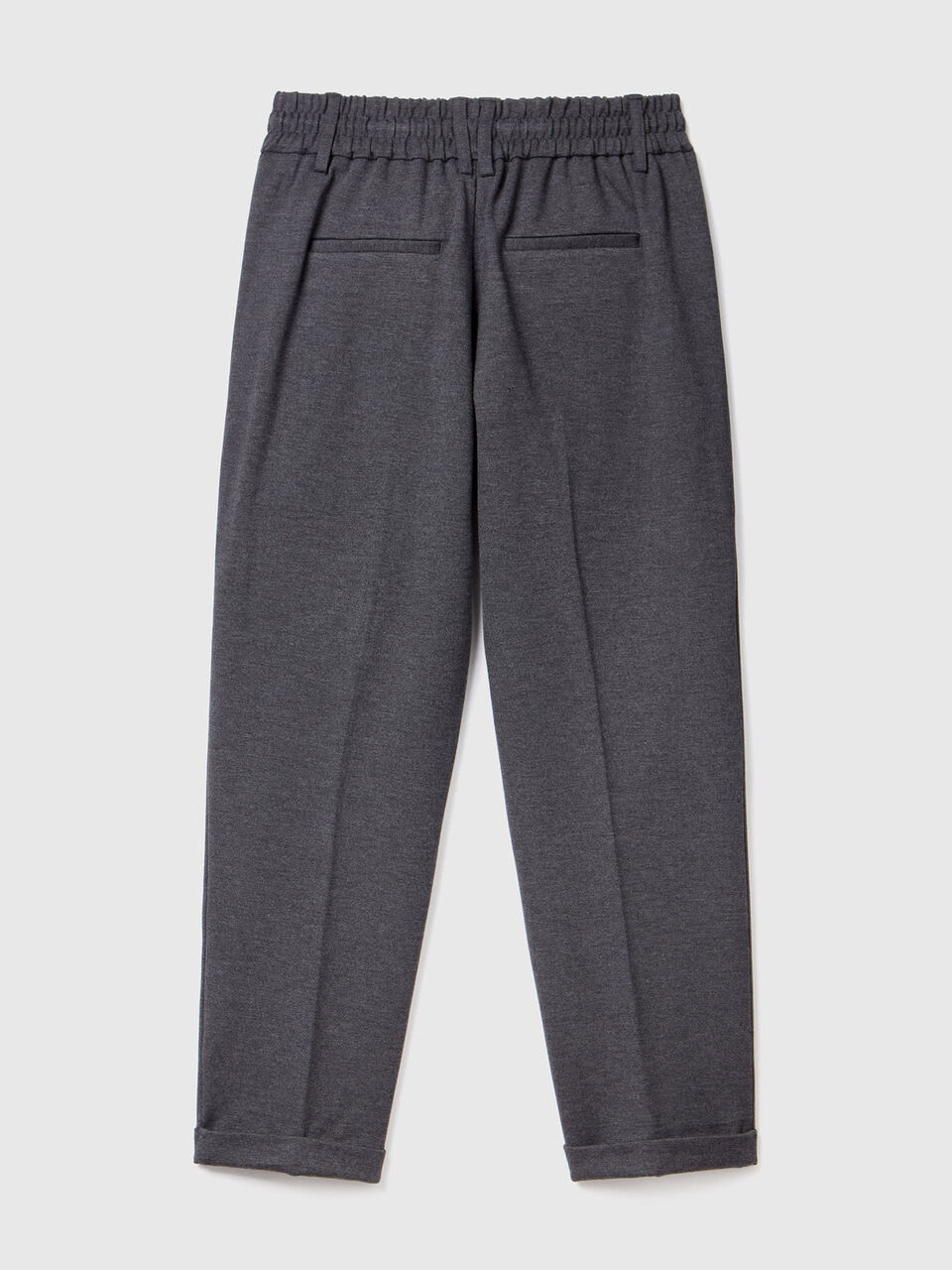 TROUSERS Mujer image number 2