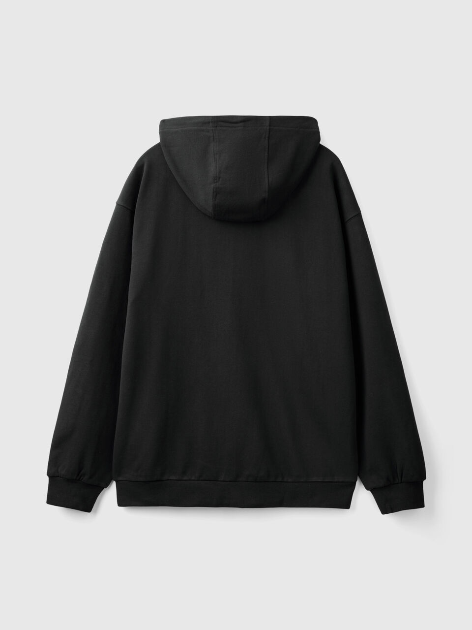 JACKET W/HOOD L/S Hombre image number 2