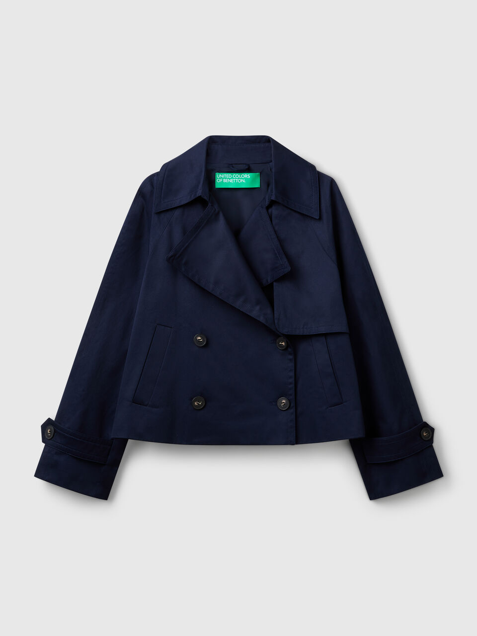 JACKET Mujer image number 1