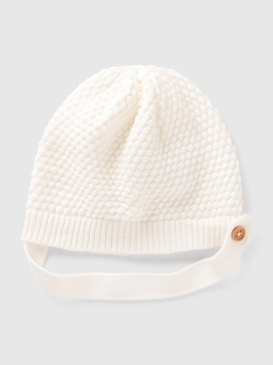 KNITTED - HAT Recién nacidos image number 1