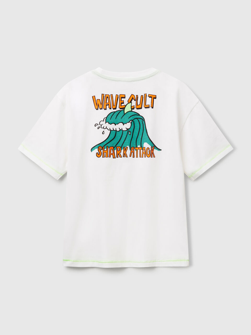 T-SHIRT Niño image number 2
