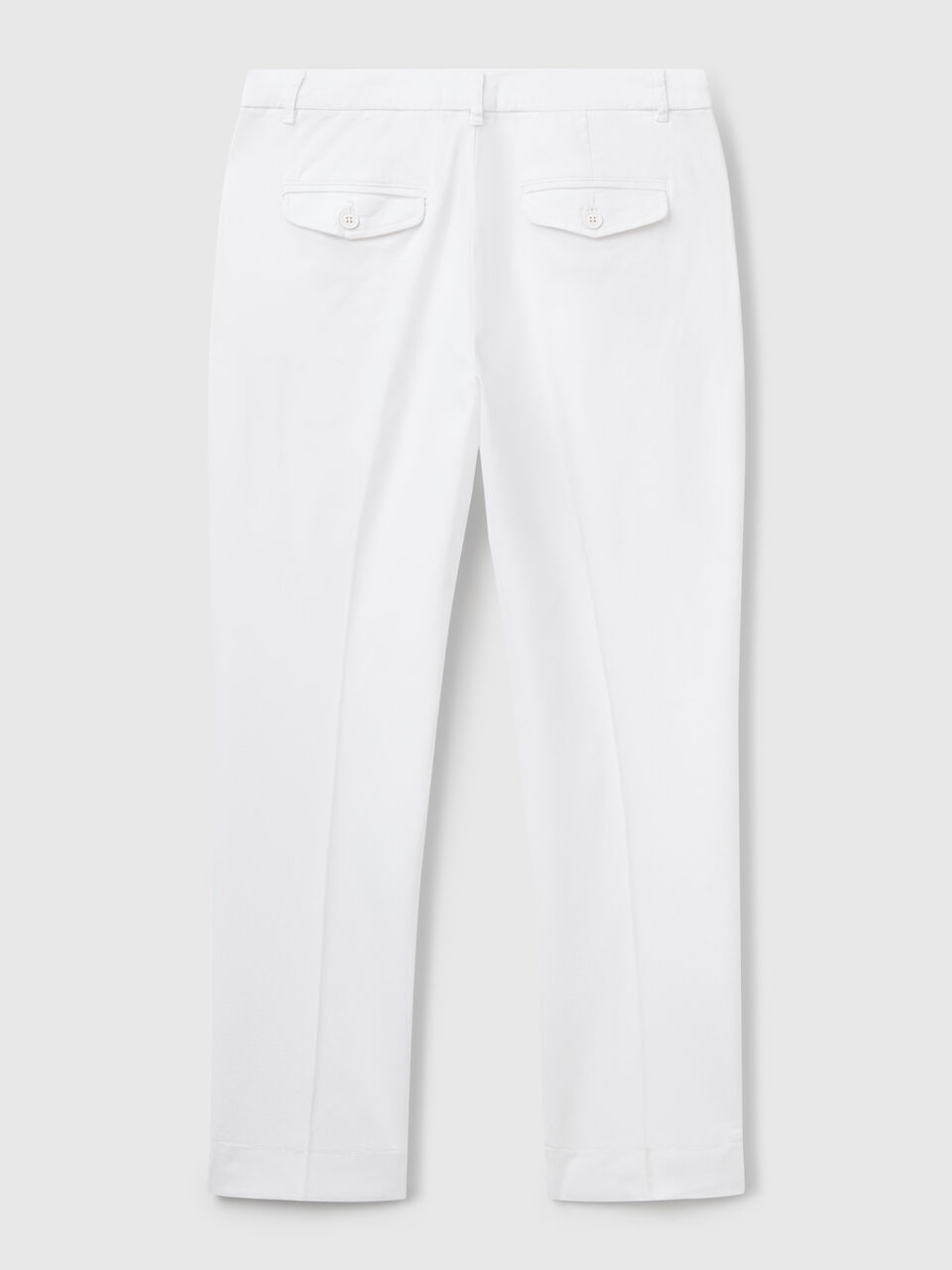 TROUSERS Mujer image number 2