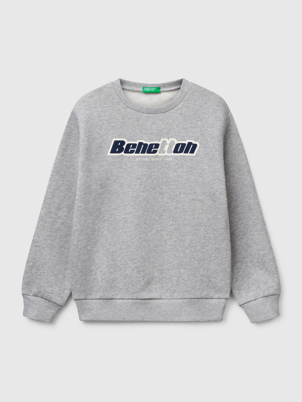 SWEATER L/S Niño image number 1