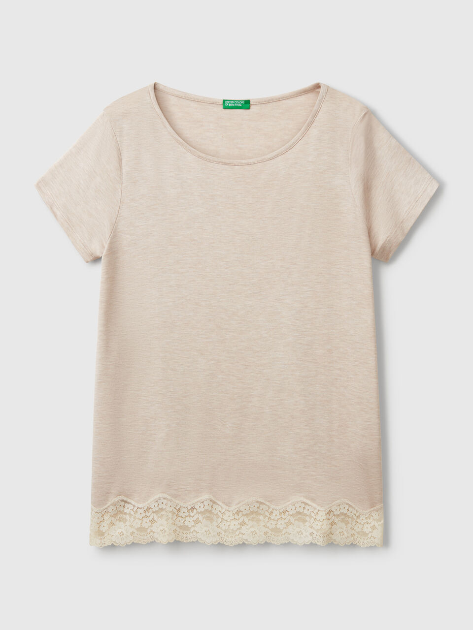 T-SHIRT Mujer image number 1