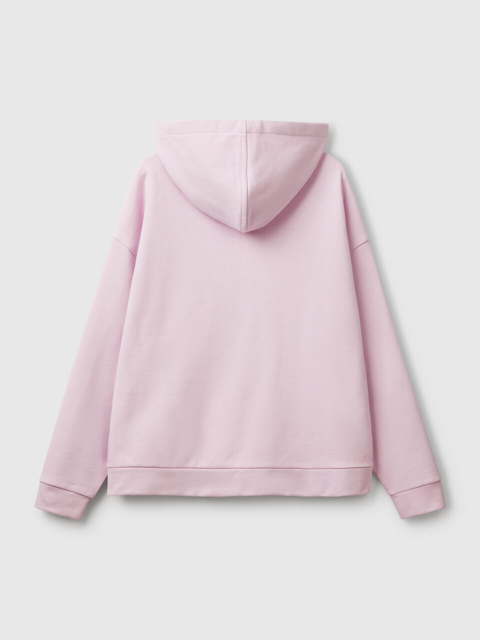 JACKET W/HOOD L/S Mujer image number 2
