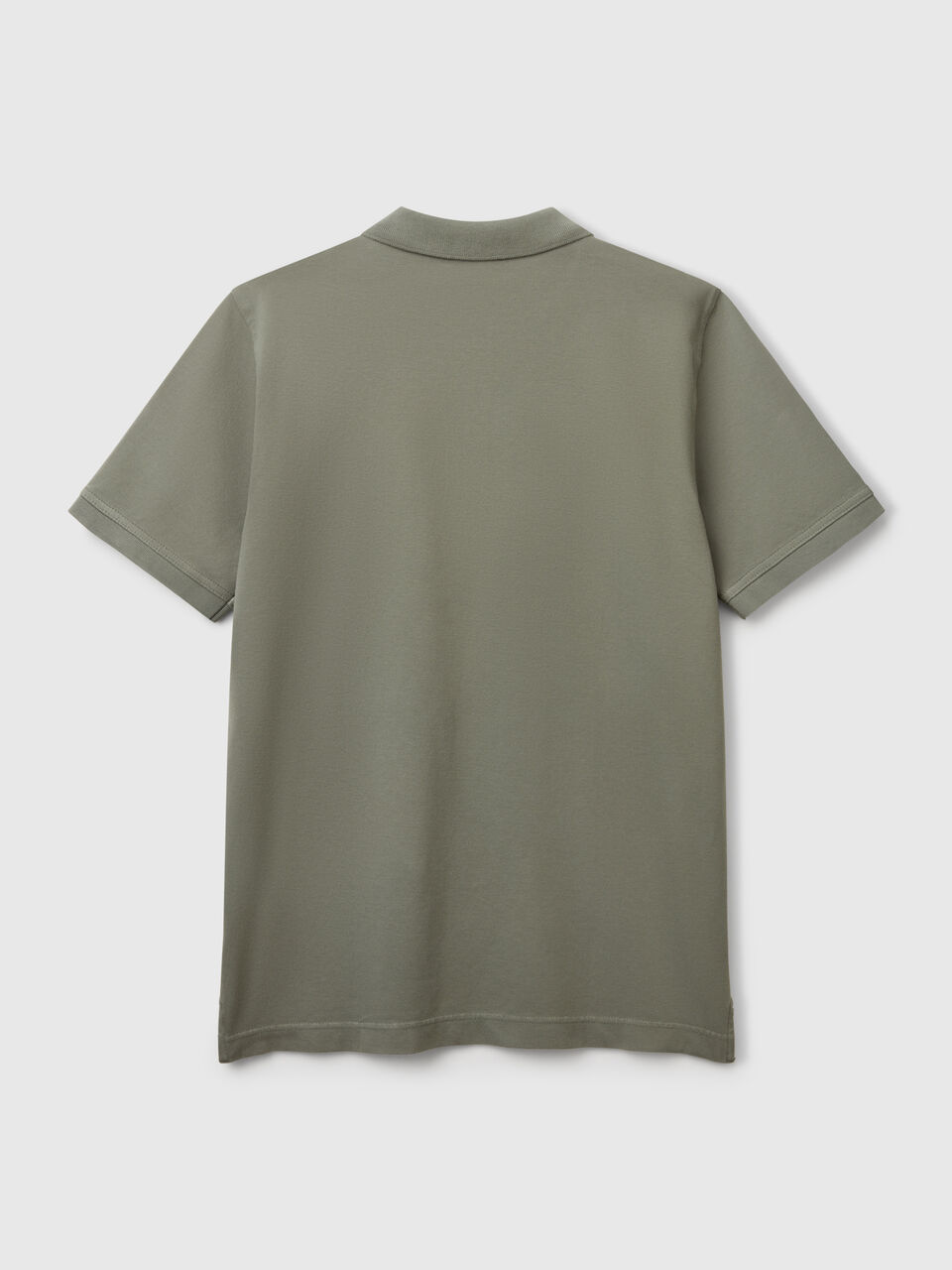 H/S POLO SHIRT Hombre image number 2