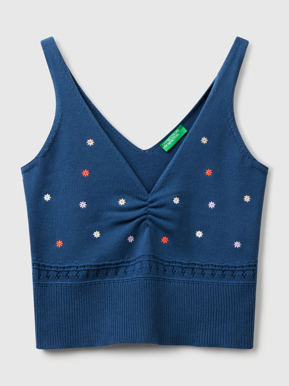 TANK-TOP Mujer image number 1