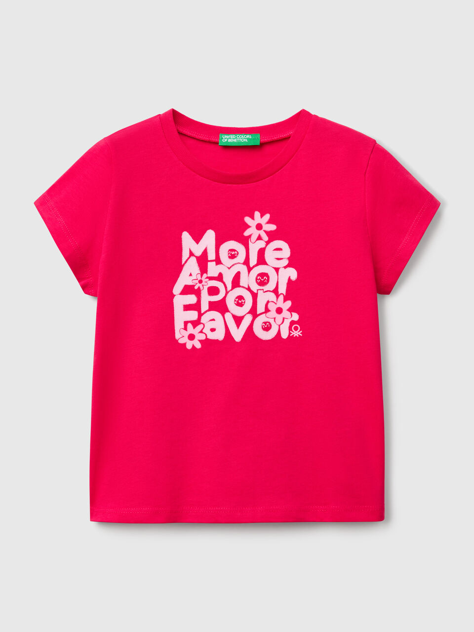 T-SHIRT Niña image number 1