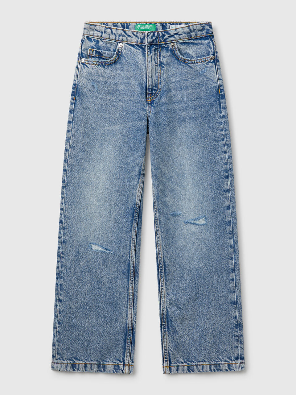 TROUSERS Niña image number 1
