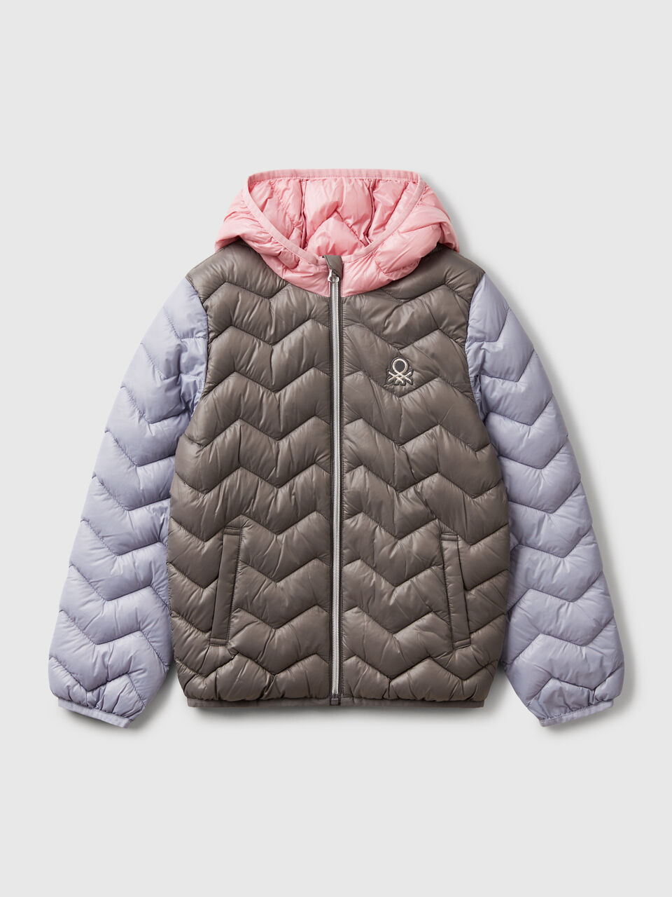 JACKET Niña image number 1