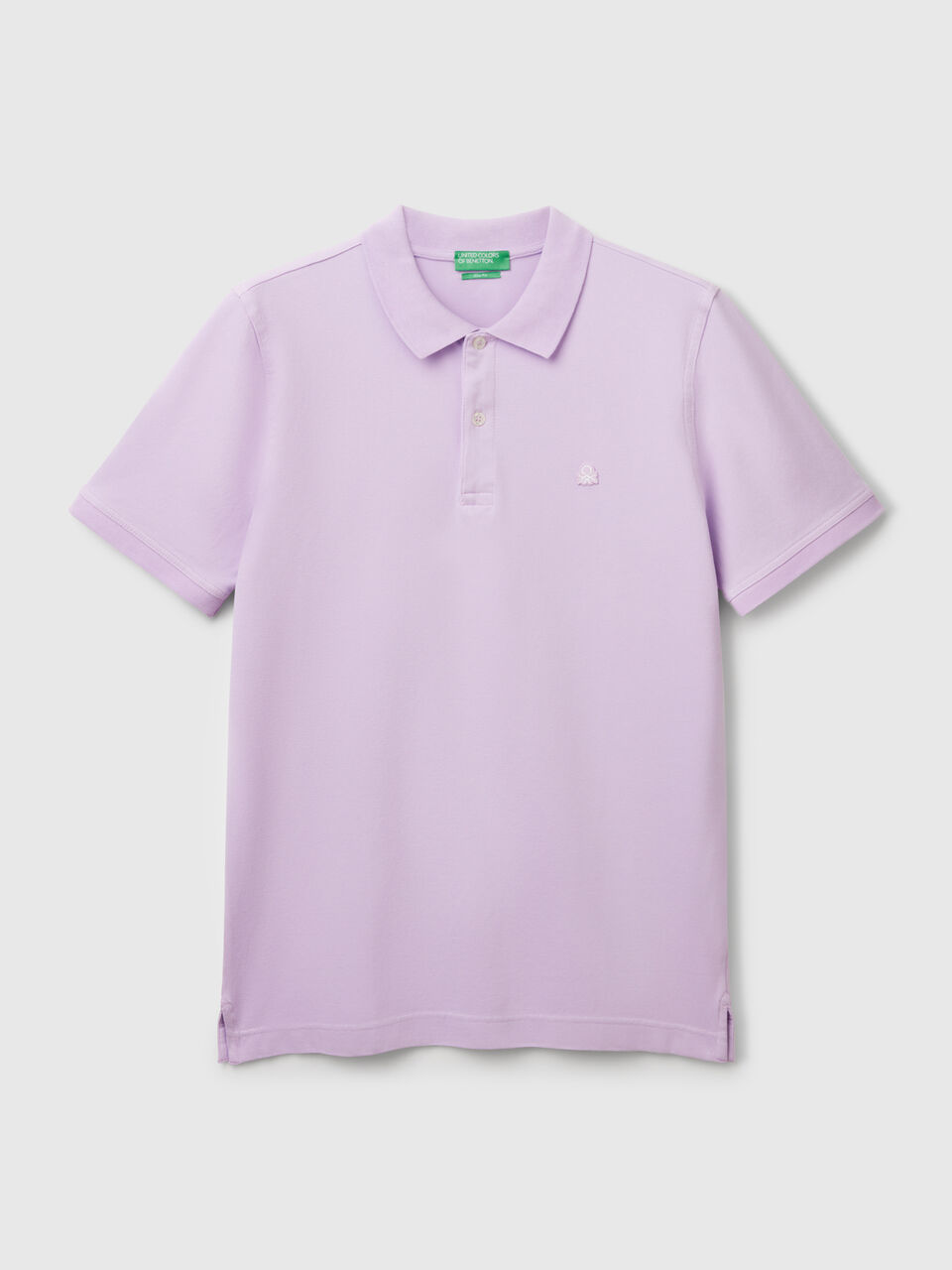 H/S POLO SHIRT Hombre image number 1