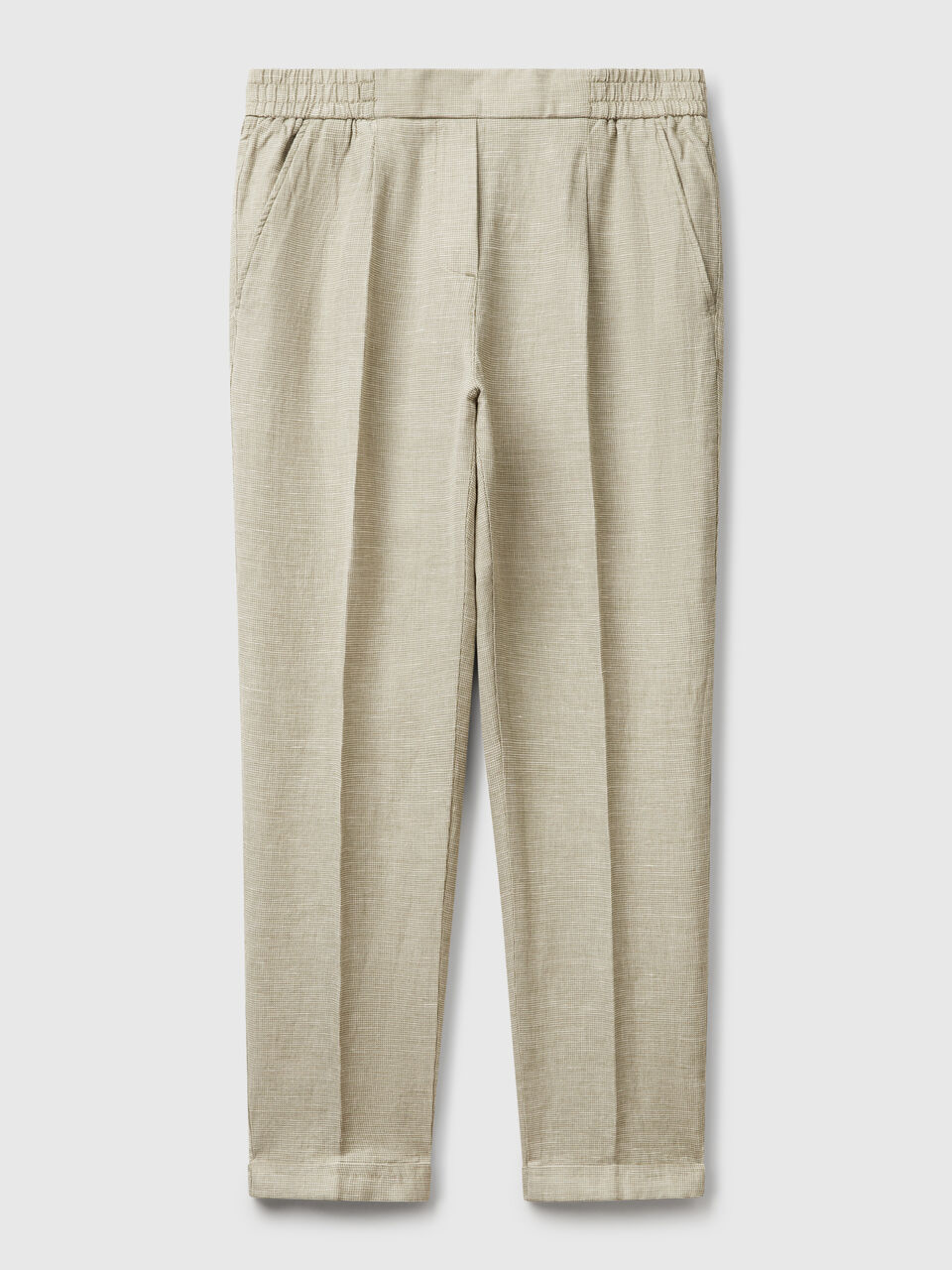 TROUSERS Mujer image number 1