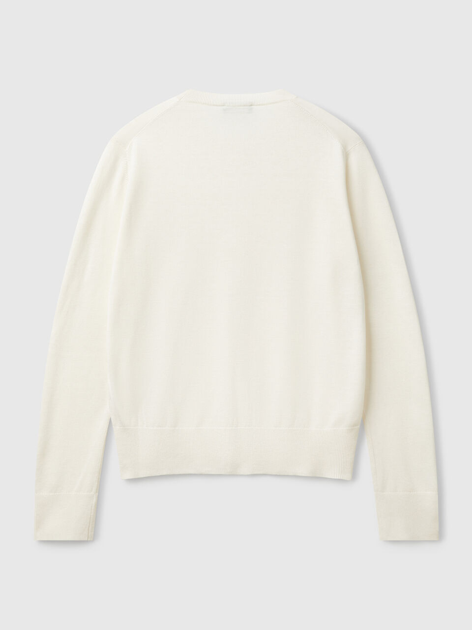 SWEATER L/S Mujer image number 2