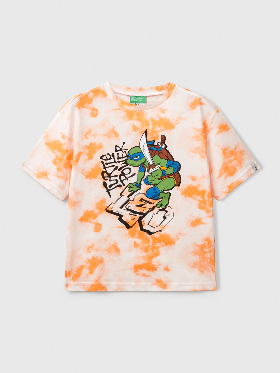 T-SHIRT Niño image number 1