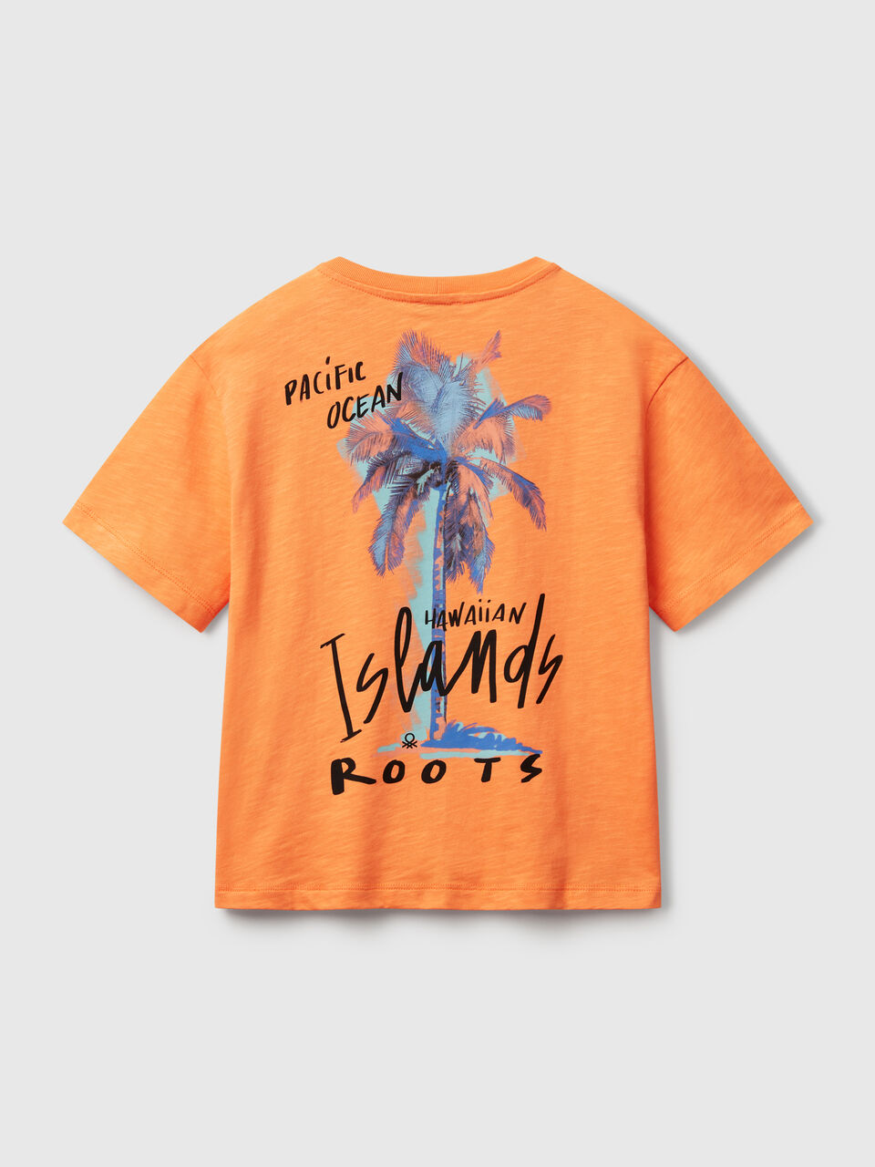 T-SHIRT Niño image number 2