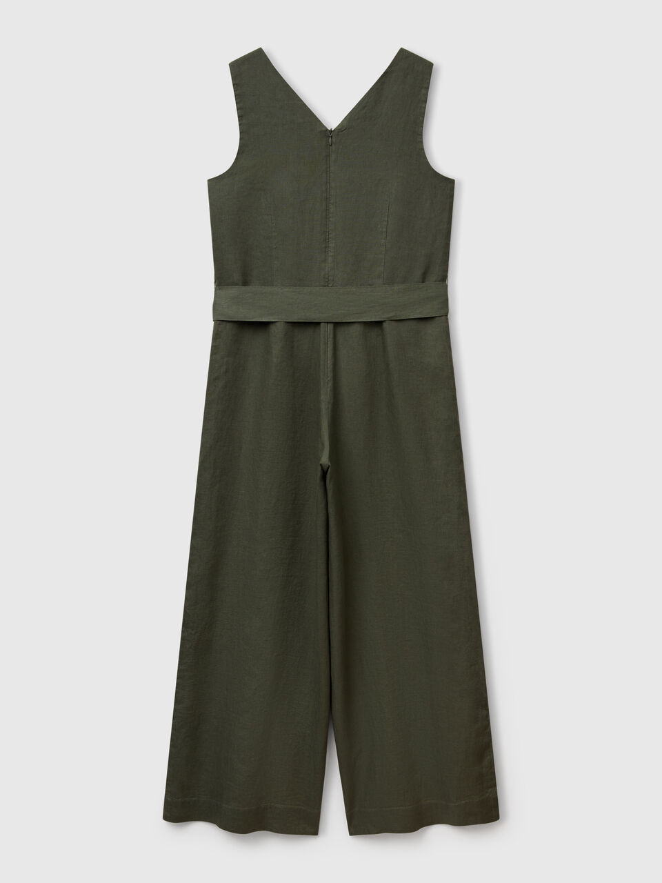 OVERALL Mujer image number 2