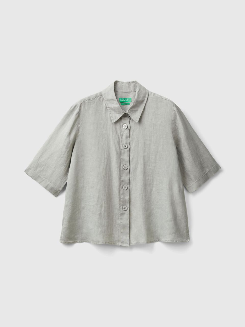 SHIRT Mujer image number 1
