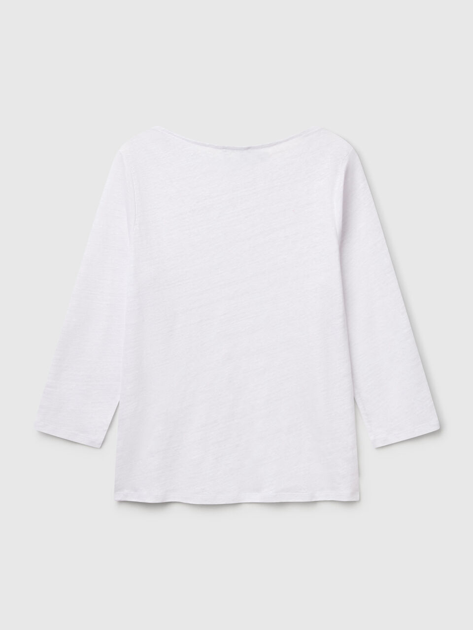 T-SHIRT L/S Mujer image number 2