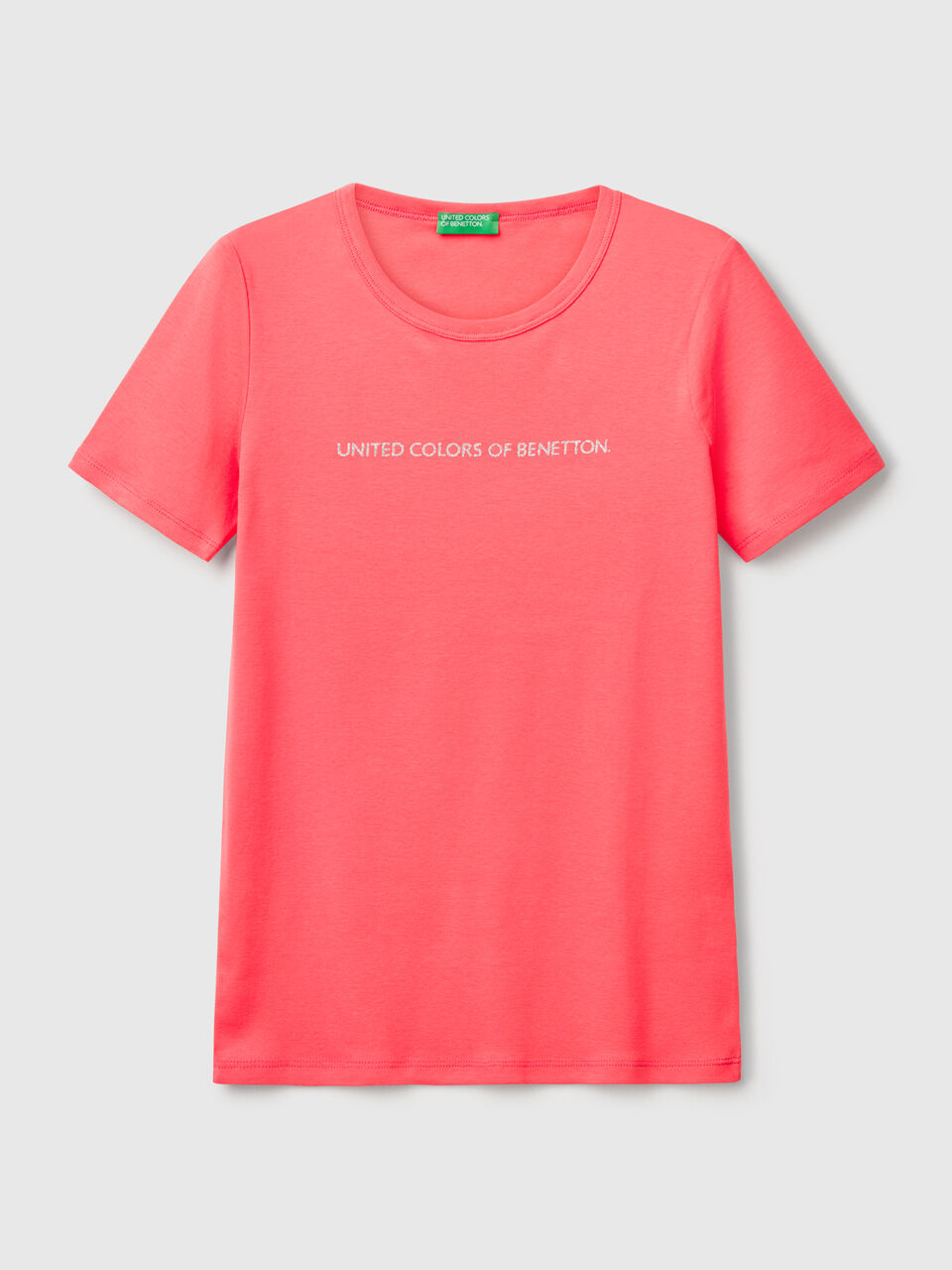 T-SHIRT Mujer image number 1
