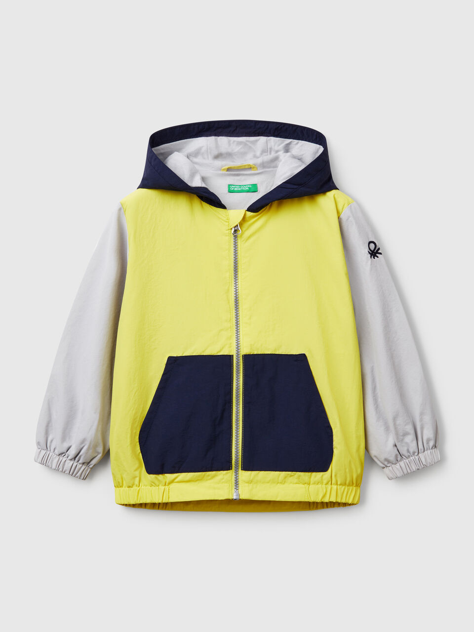 JACKET Niño image number 1