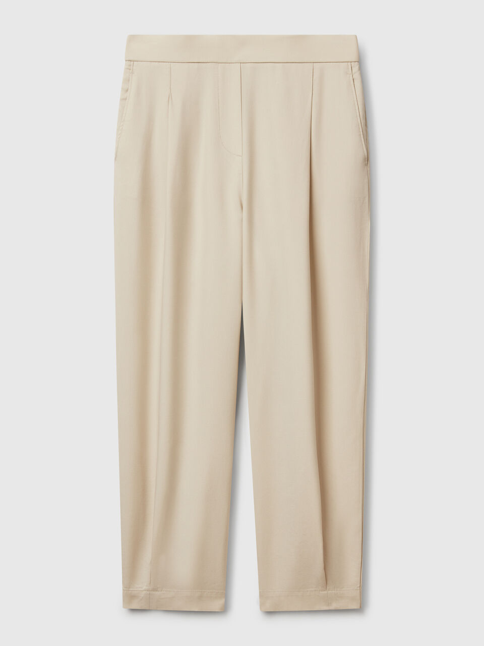 TROUSERS Mujer image number 1