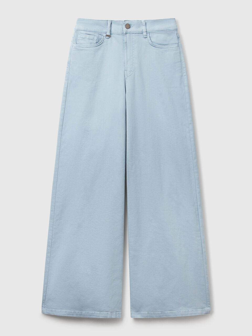 TROUSERS Mujer image number 1