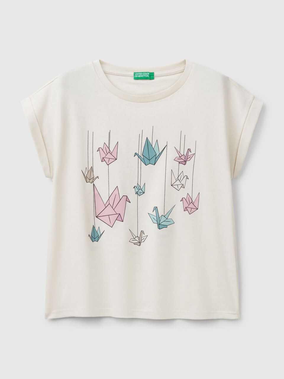 T-SHIRT Niña image number 1