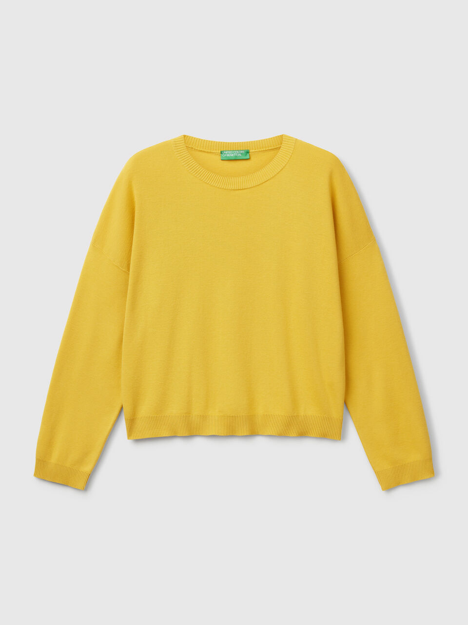 SWEATER L/S Mujer image number 1