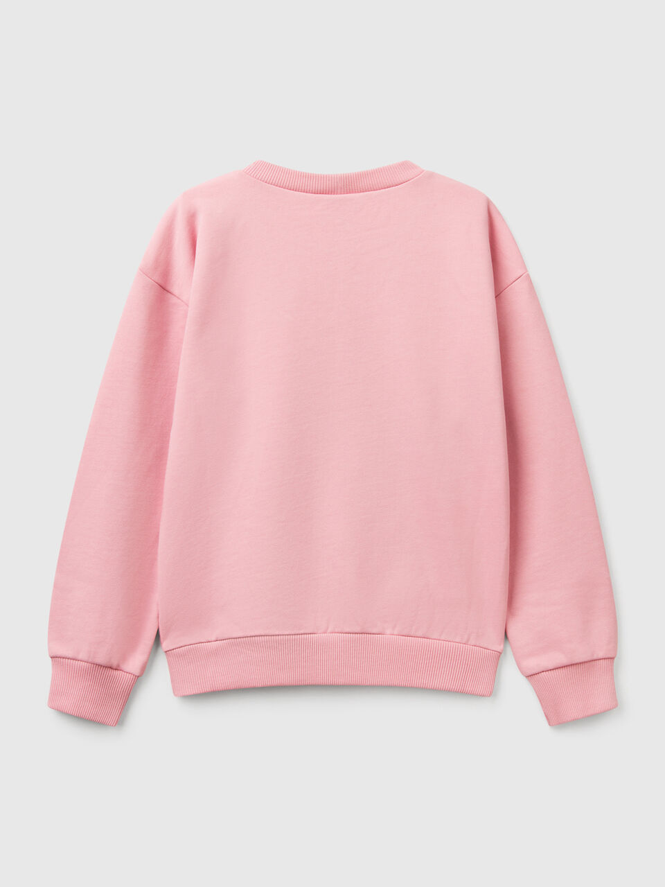 SWEATER L/S Niña image number 2