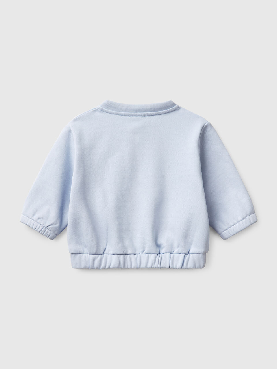 SWEATER L/S Recién nacidos image number 2