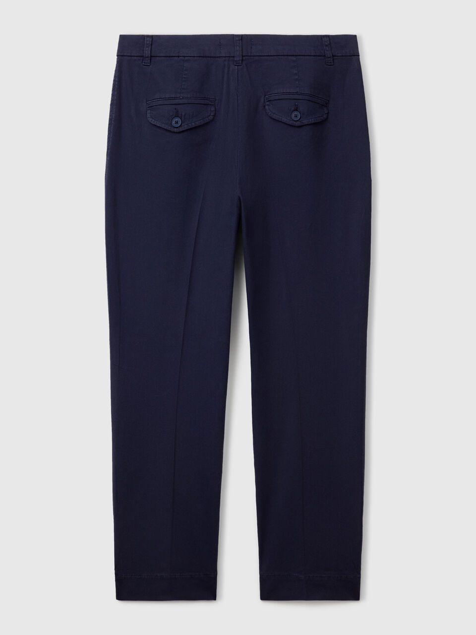 TROUSERS Mujer image number 2