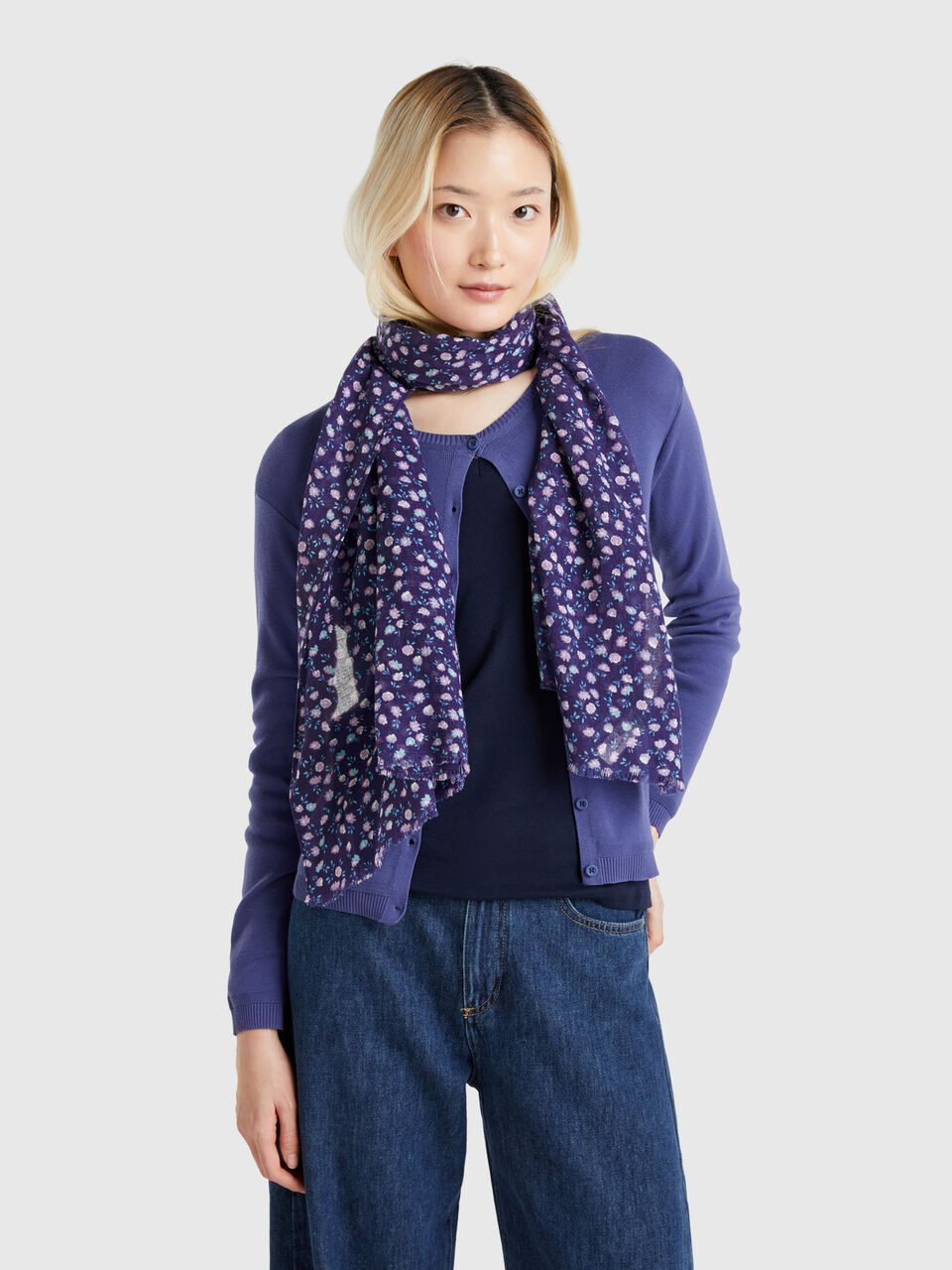 SCARF Mujer image number 2