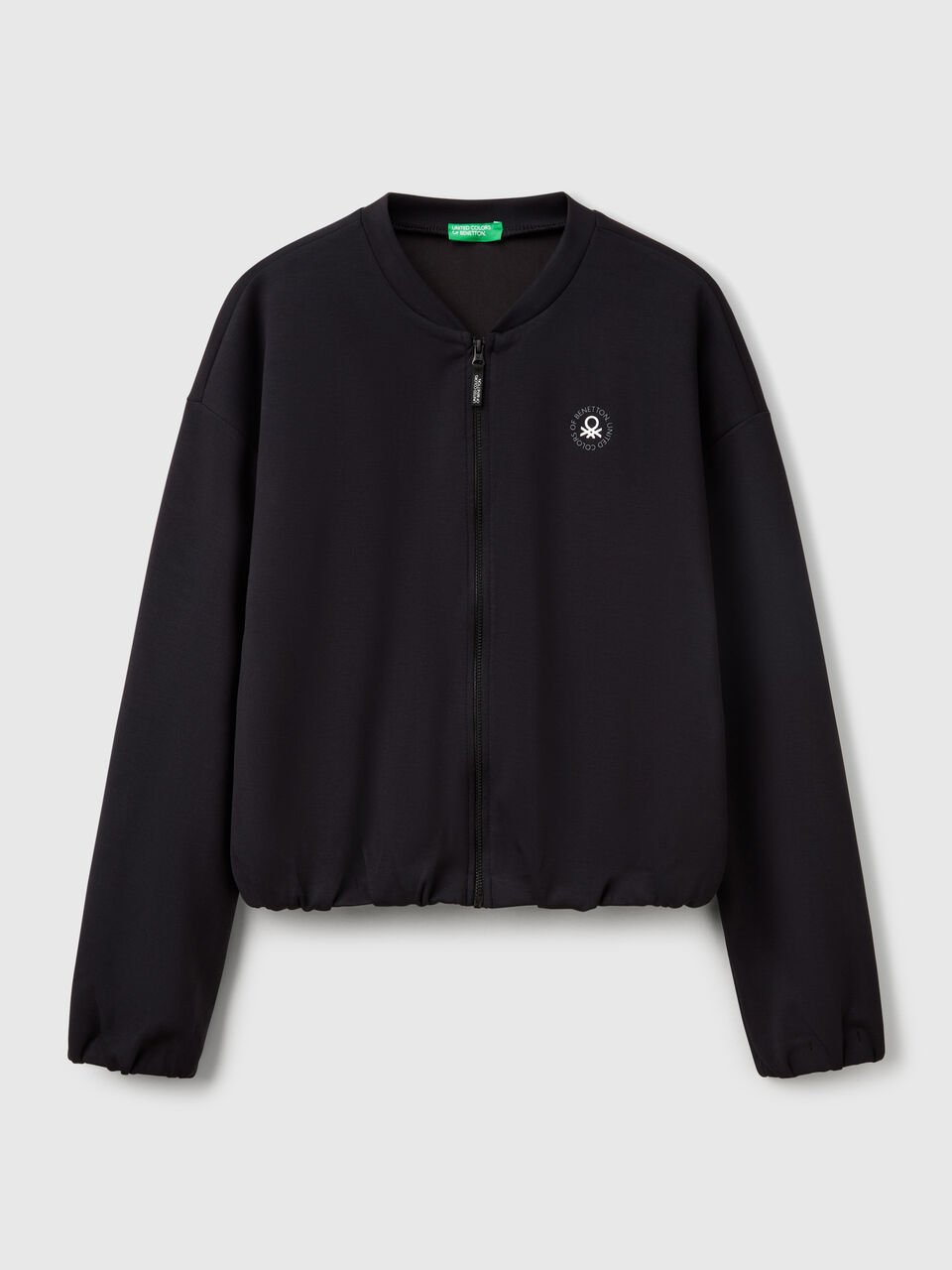 JACKET Mujer image number 1
