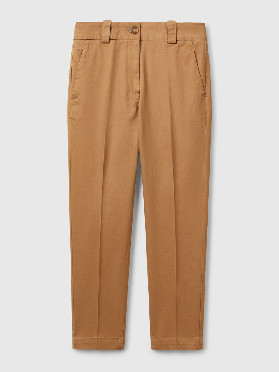 TROUSERS Mujer image number 1