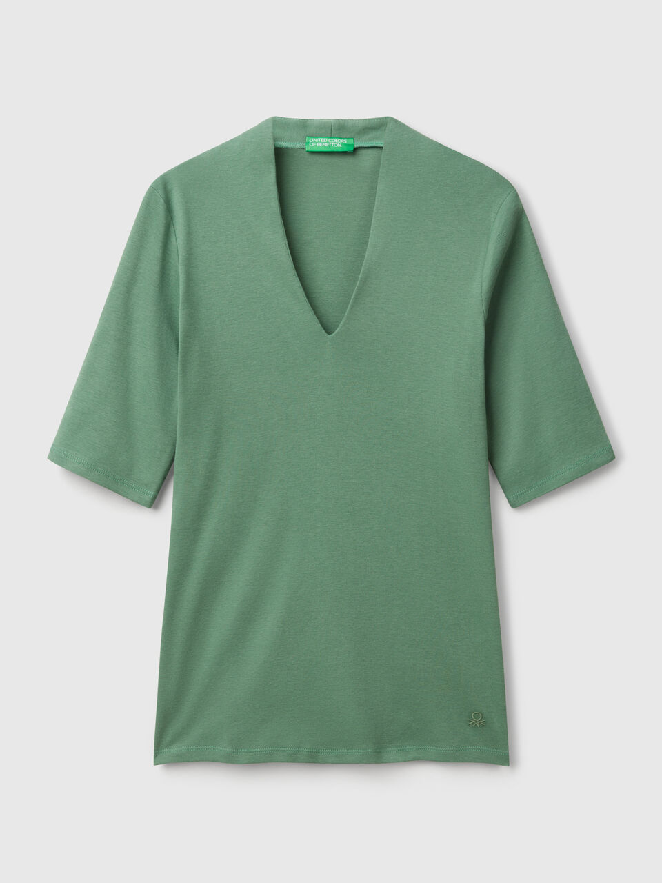 T-SHIRT Mujer image number 1