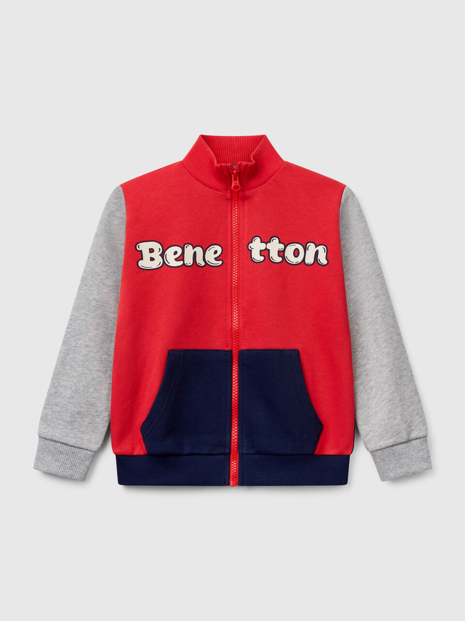 JACKET Niño image number 1