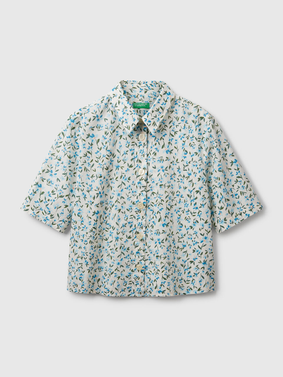 SHIRT Mujer image number 1