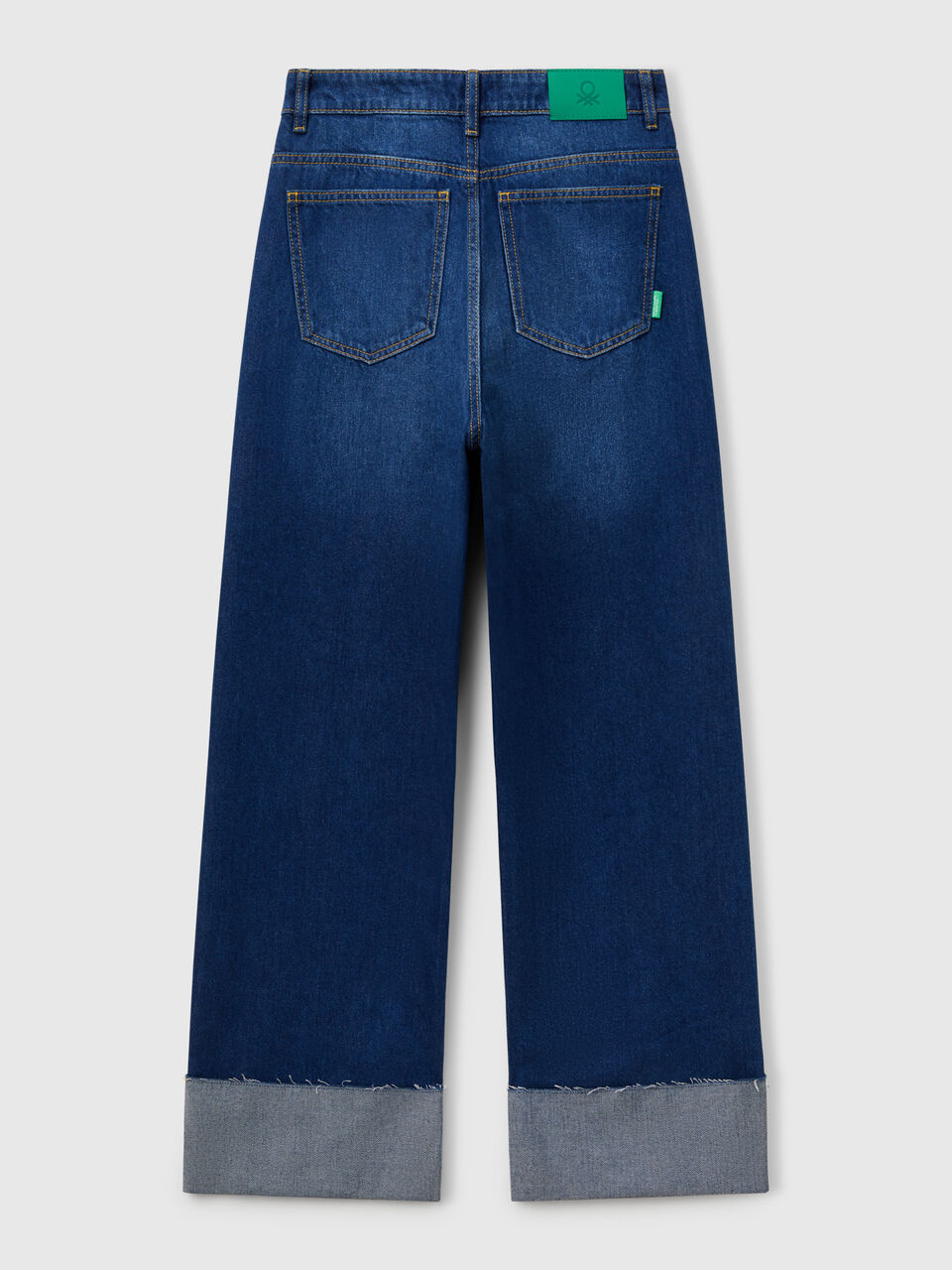 TROUSERS Mujer image number 2