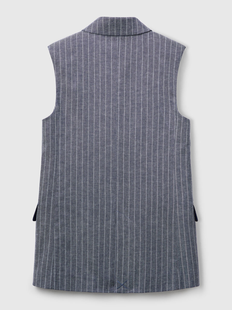 WAISTCOAT Mujer image number 2