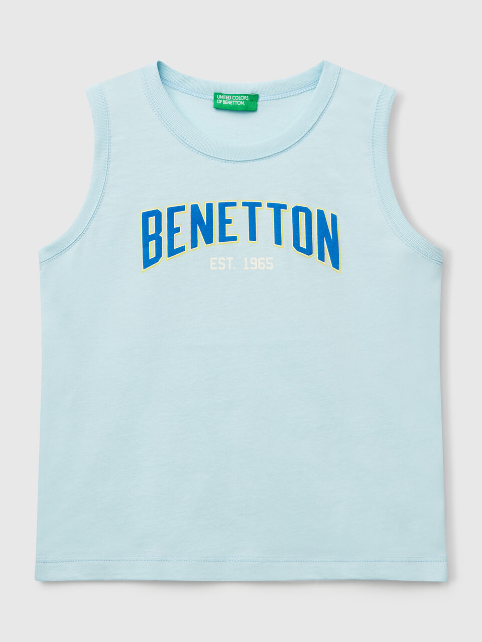 TANK-TOP Niño image number 1