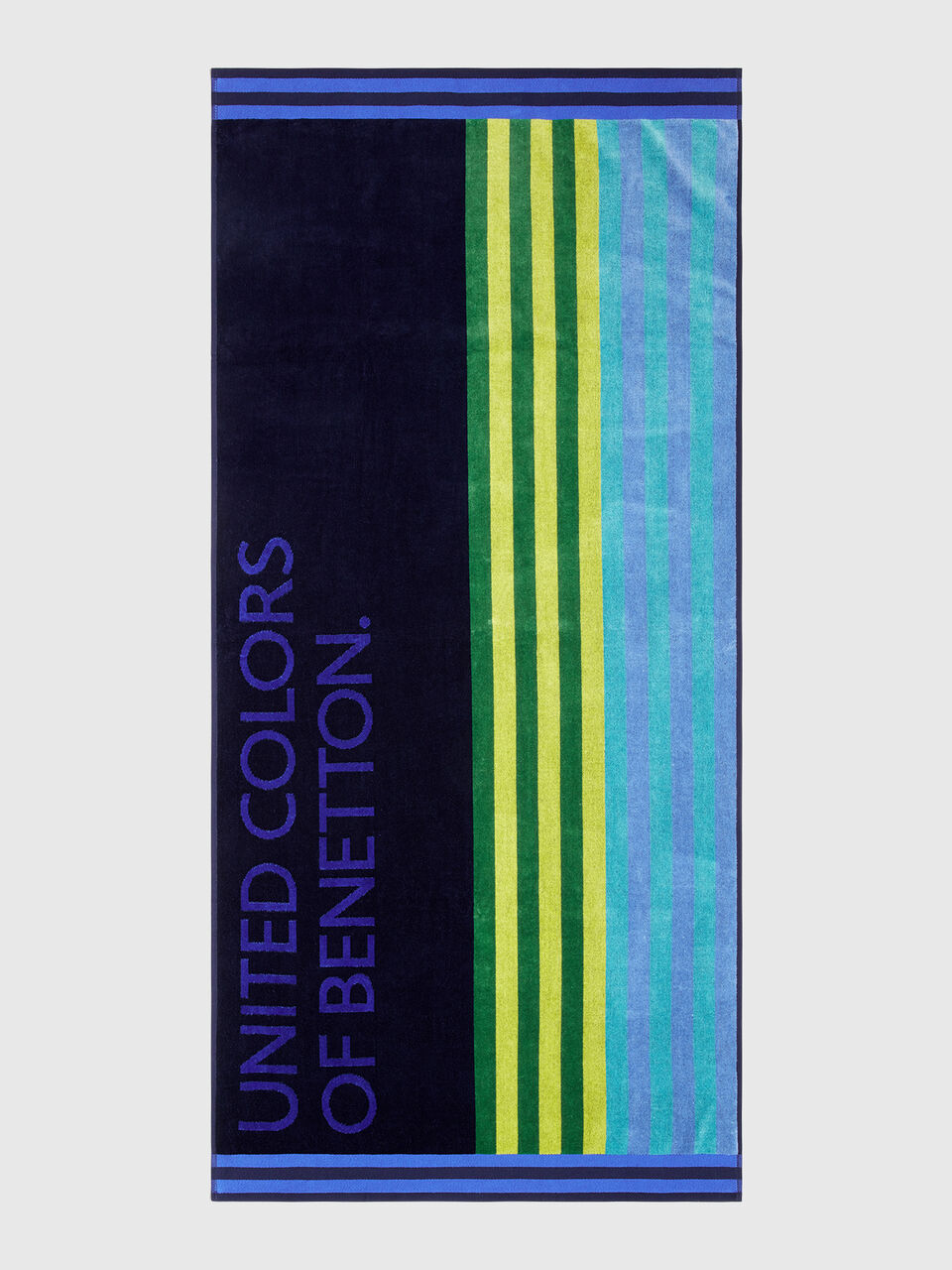 BEACH TOWEL Niño image number 1