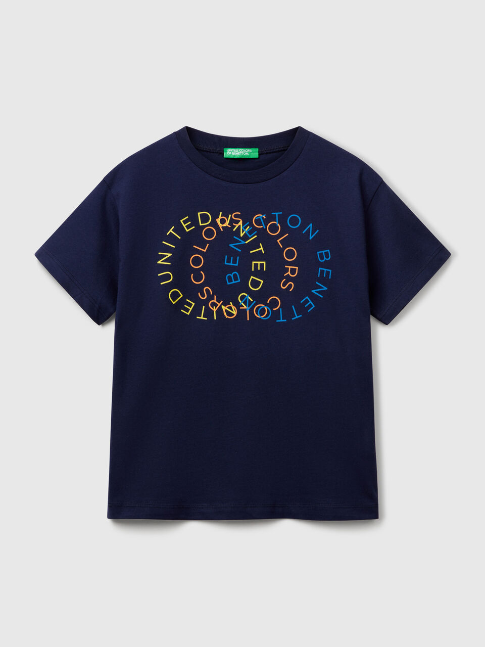 T-SHIRT Niño image number 1
