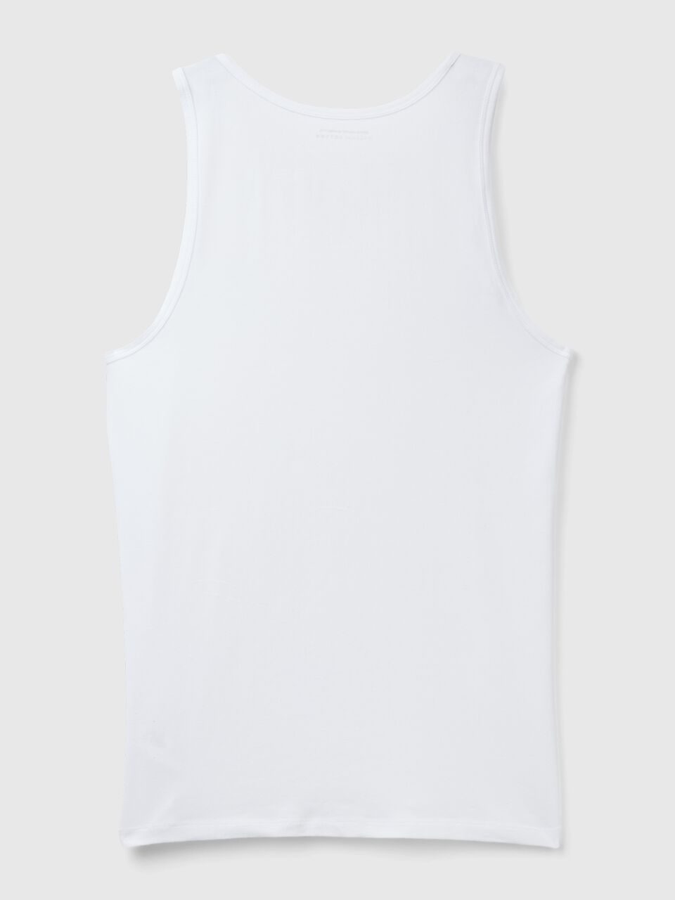 TANK-TOP Hombre image number 2