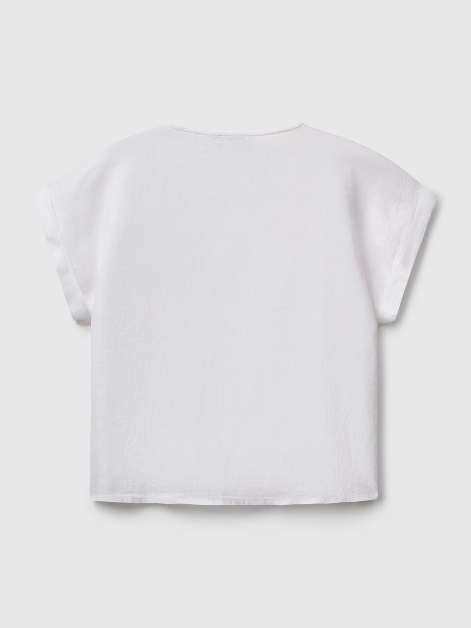 BLOUSE Mujer image number 2